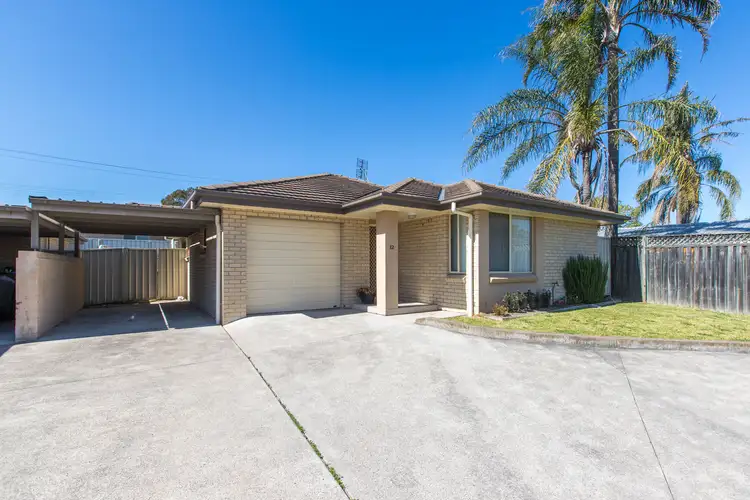 12/270 Wollombi Road, Bellbird NSW 2325