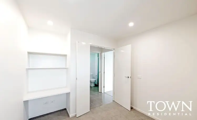 Fifth view of Homely apartment listing, 2/2 Hinder Street, Gungahlin ACT 2912