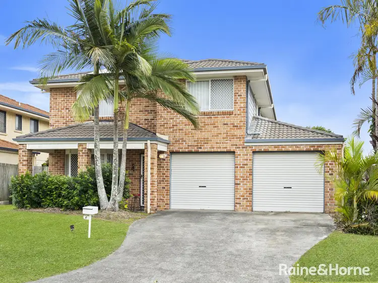 Main view of Homely house listing, 6 Summerhill Street, Victoria Point QLD 4165