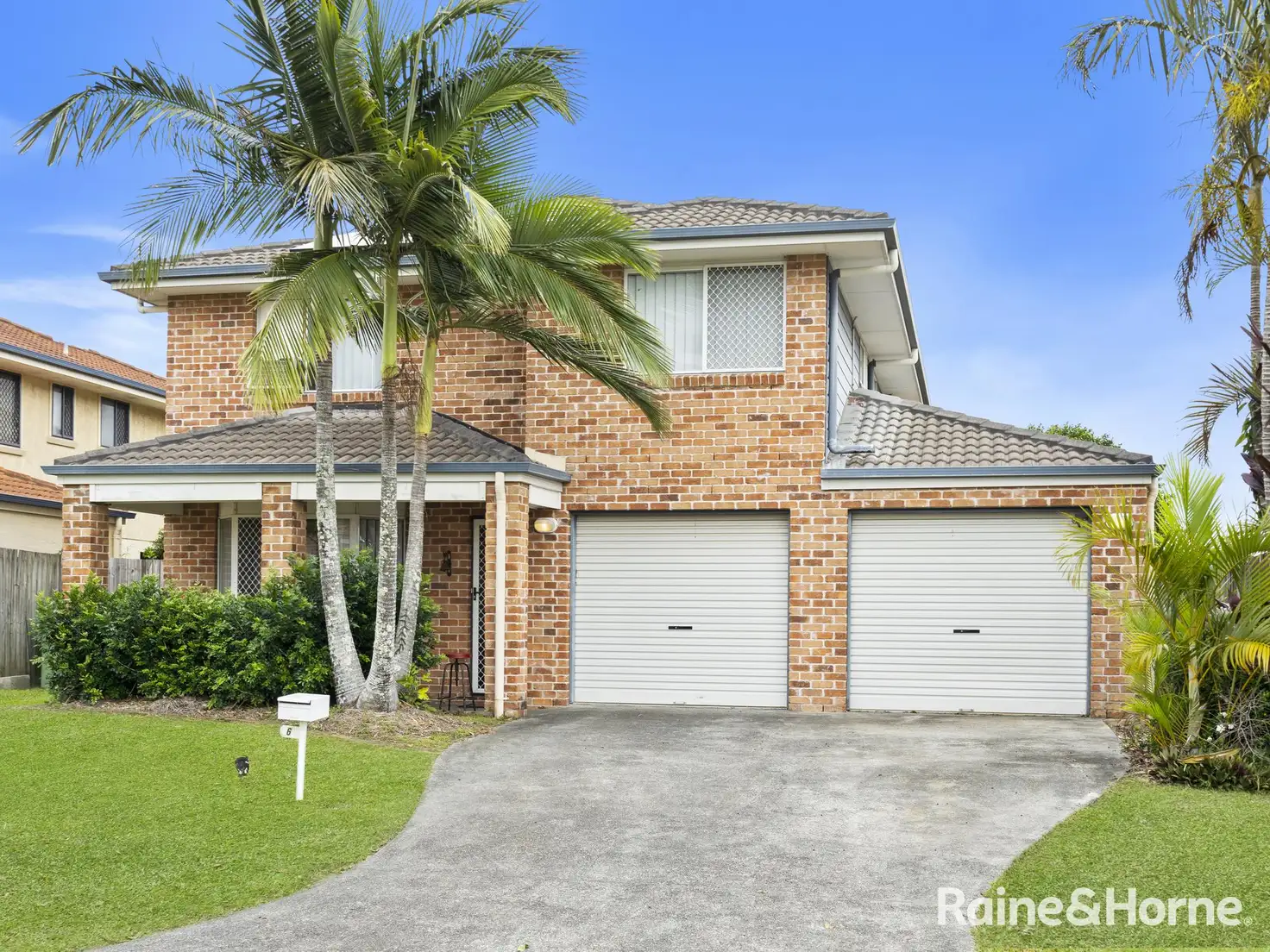 Main view of Homely house listing, 6 Summerhill Street, Victoria Point QLD 4165
