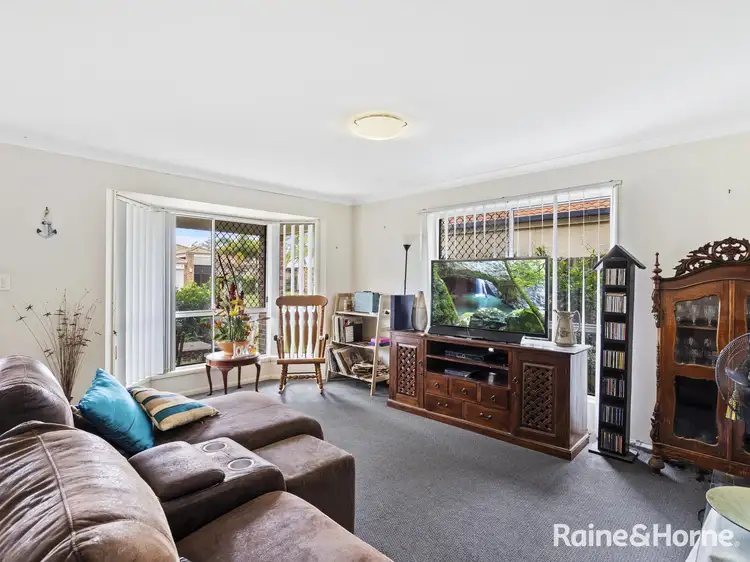 Second view of Homely house listing, 6 Summerhill Street, Victoria Point QLD 4165