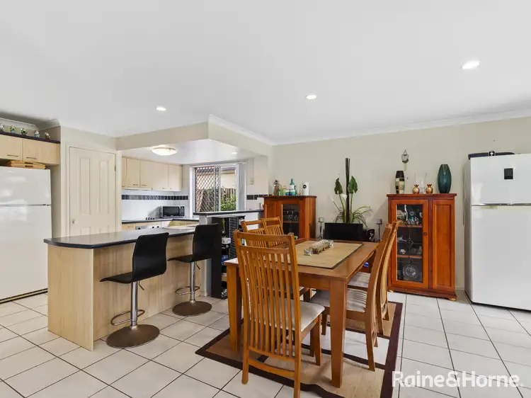 Fifth view of Homely house listing, 6 Summerhill Street, Victoria Point QLD 4165