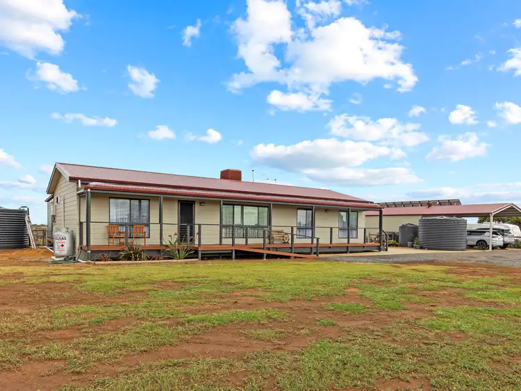 109 Schlodder Road, Dublin SA 5501