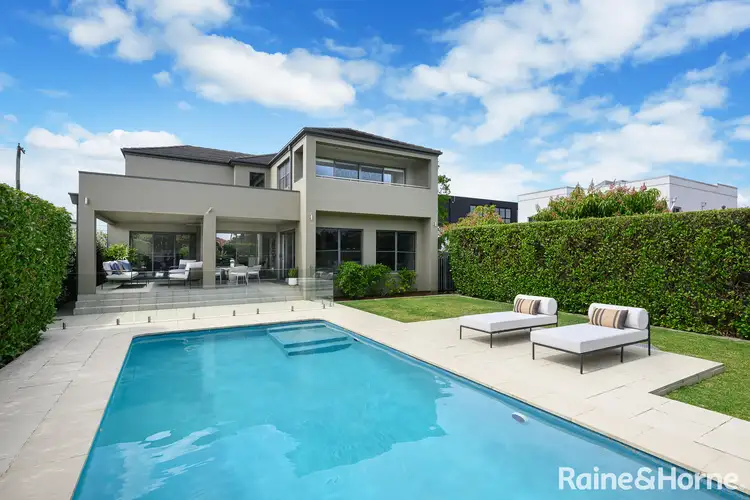 Main view of Homely house listing, 35 Delange Road, Putney NSW 2112