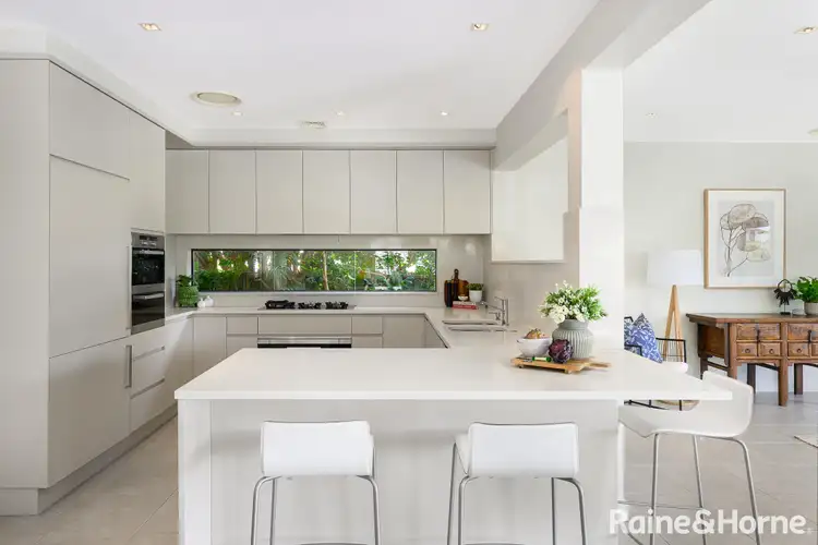 Fifth view of Homely house listing, 35 Delange Road, Putney NSW 2112