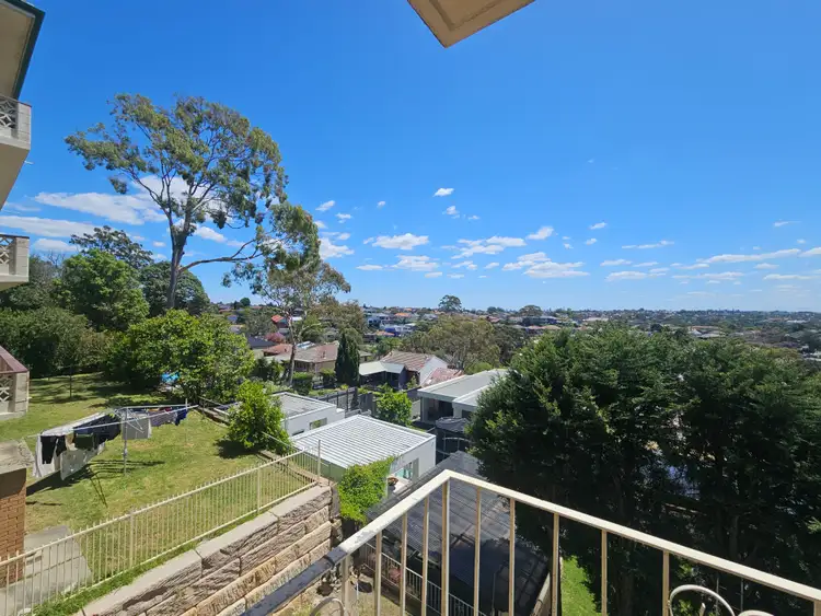 Main view of Homely apartment listing, 3/159 Homer Street, Earlwood NSW 2206