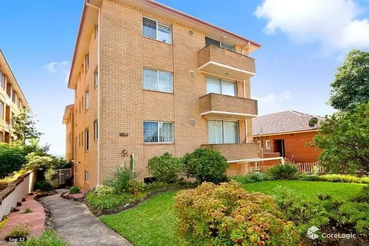 Second view of Homely apartment listing, 3/159 Homer Street, Earlwood NSW 2206