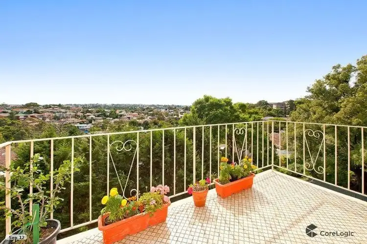 Third view of Homely apartment listing, 3/159 Homer Street, Earlwood NSW 2206