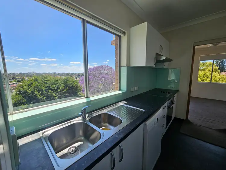 Fifth view of Homely apartment listing, 3/159 Homer Street, Earlwood NSW 2206