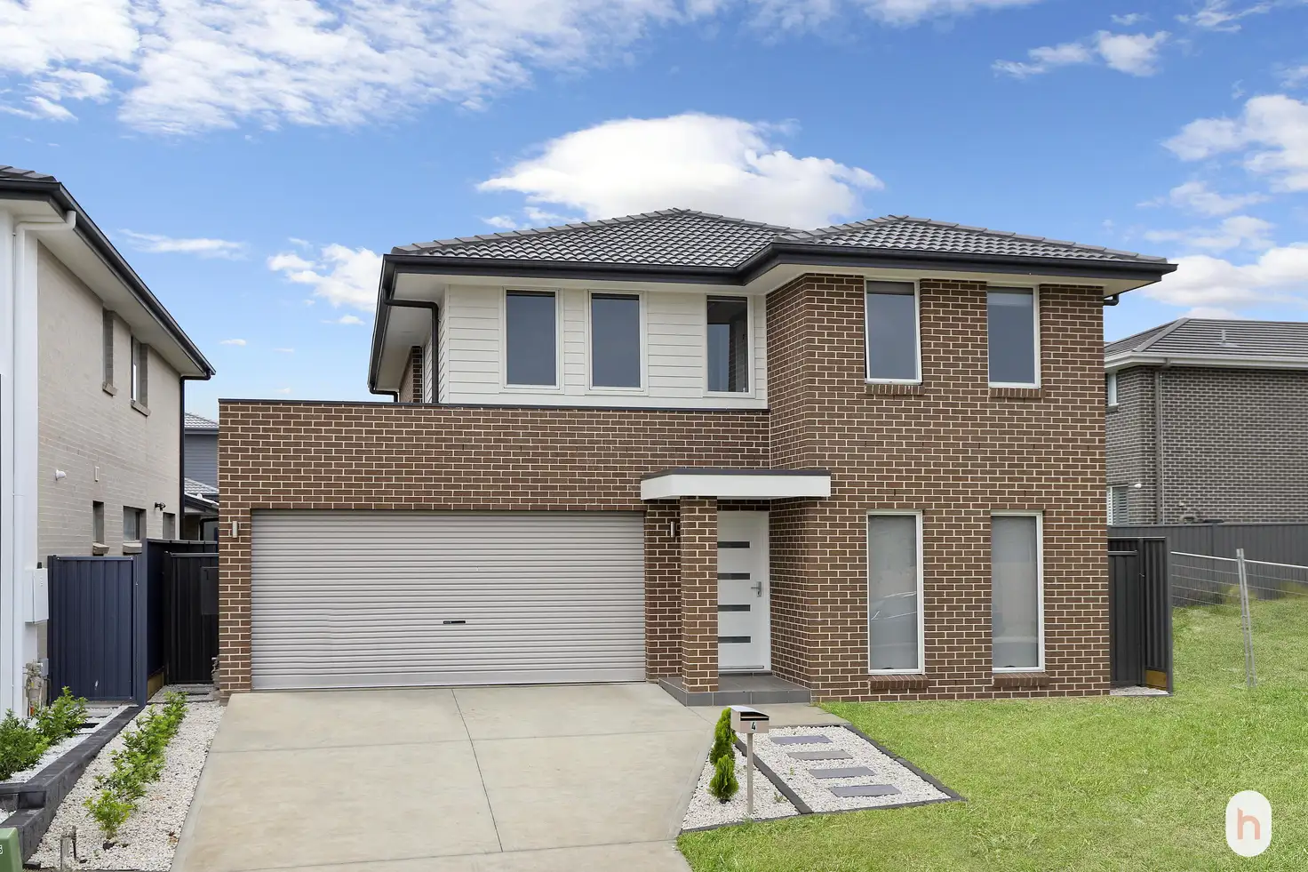 Main view of Homely house listing, 4 Kiah Street, Tallawong NSW 2762