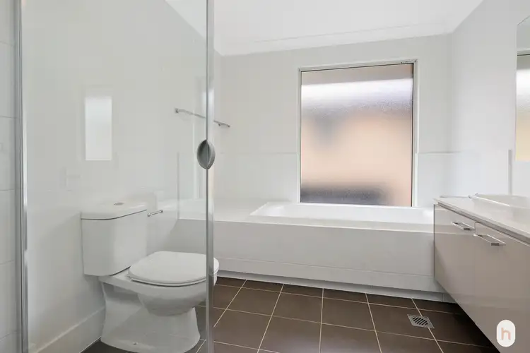 Fourth view of Homely house listing, 4 Kiah Street, Tallawong NSW 2762