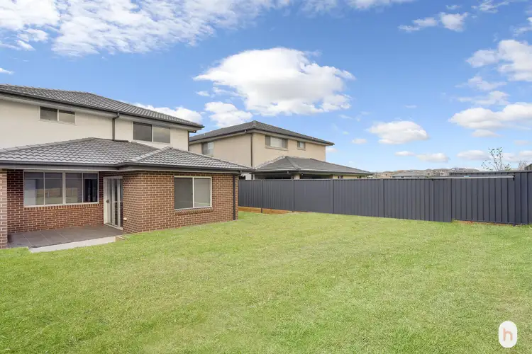 Fifth view of Homely house listing, 4 Kiah Street, Tallawong NSW 2762