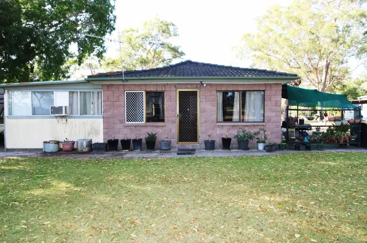 Second view of Homely rural property listing, 670 Coonarr Rd, Coonarr QLD 4670