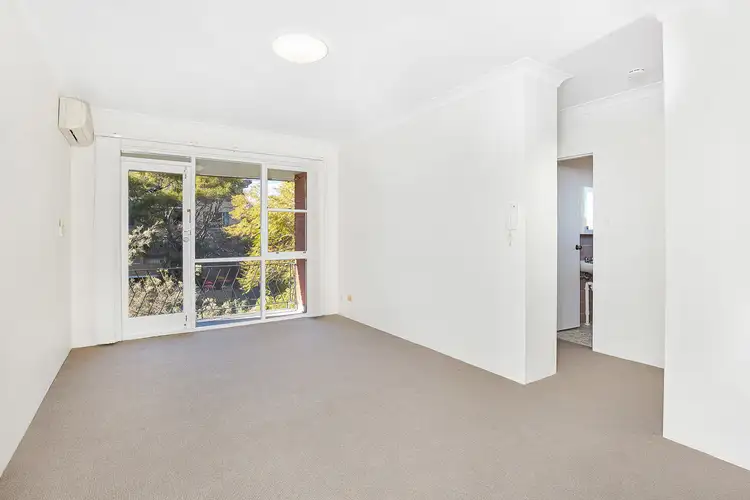 Second view of Homely apartment listing, 8/9 View Street, Marrickville NSW 2204