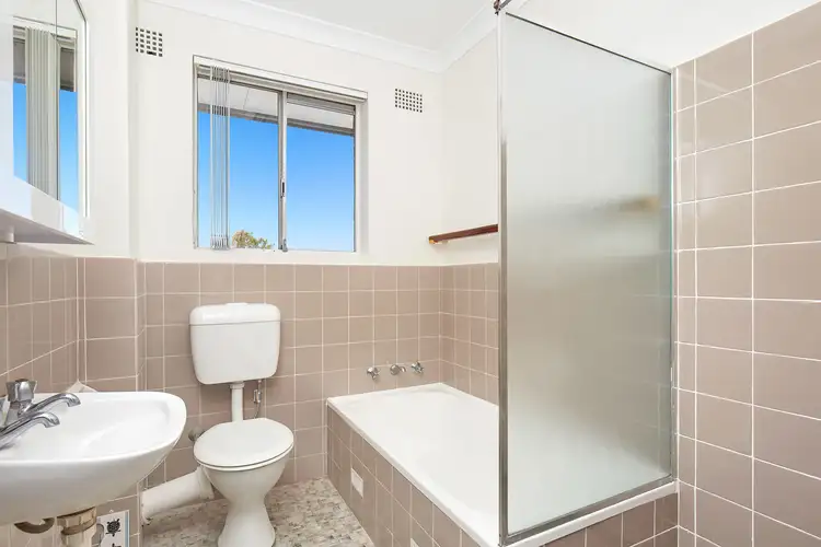 Fifth view of Homely apartment listing, 8/9 View Street, Marrickville NSW 2204