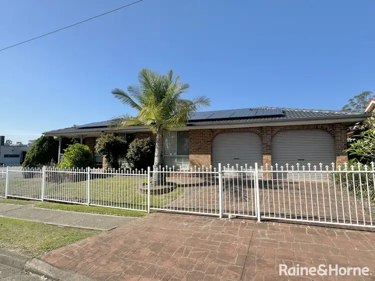 Main view of Homely house listing, 2 Bunting Street, Emerton NSW 2770