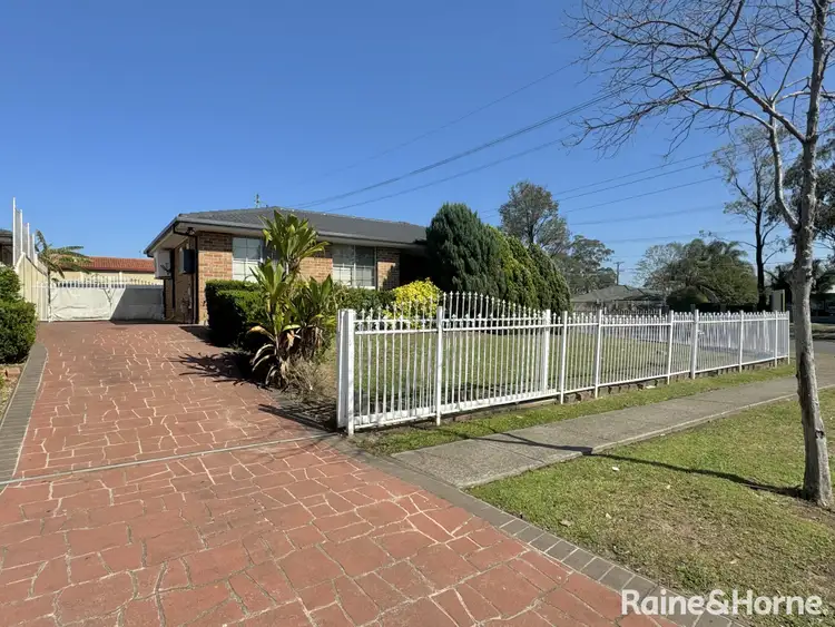 Second view of Homely house listing, 2 Bunting Street, Emerton NSW 2770