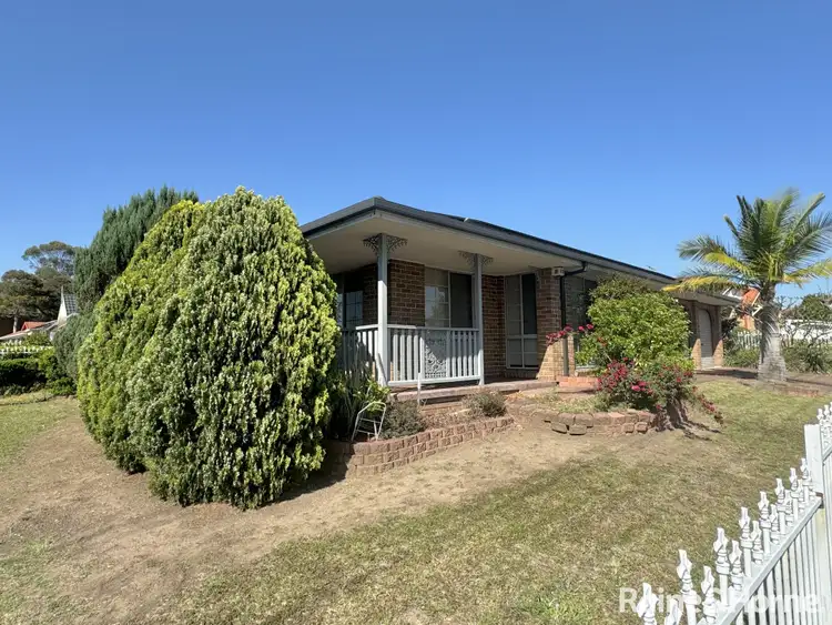 Third view of Homely house listing, 2 Bunting Street, Emerton NSW 2770