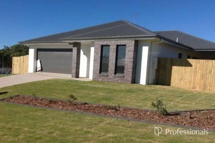 Main view of Homely house listing, 8 Shearwater Drive, Glen Eden QLD 4680