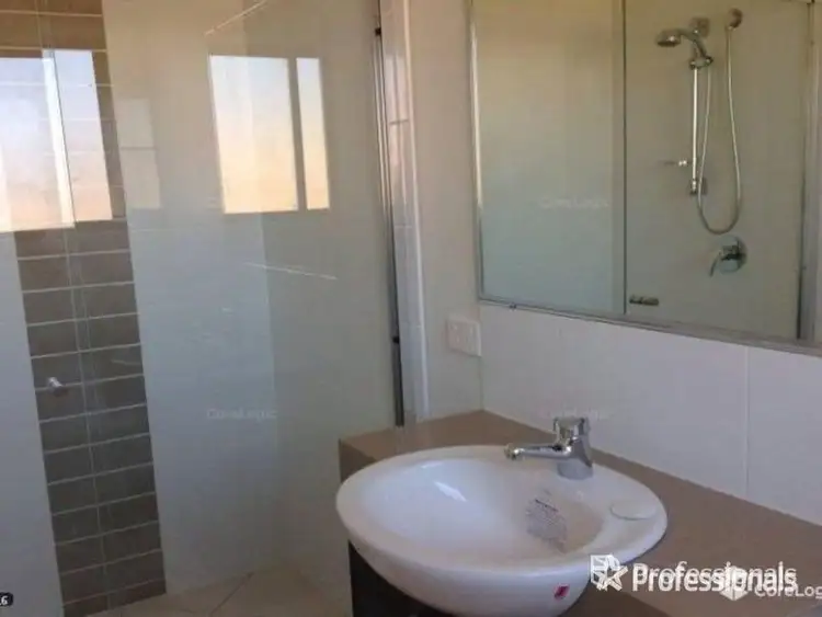 Second view of Homely house listing, 8 Shearwater Drive, Glen Eden QLD 4680