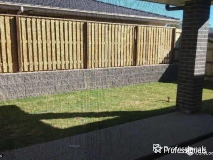 Fifth view of Homely house listing, 8 Shearwater Drive, Glen Eden QLD 4680