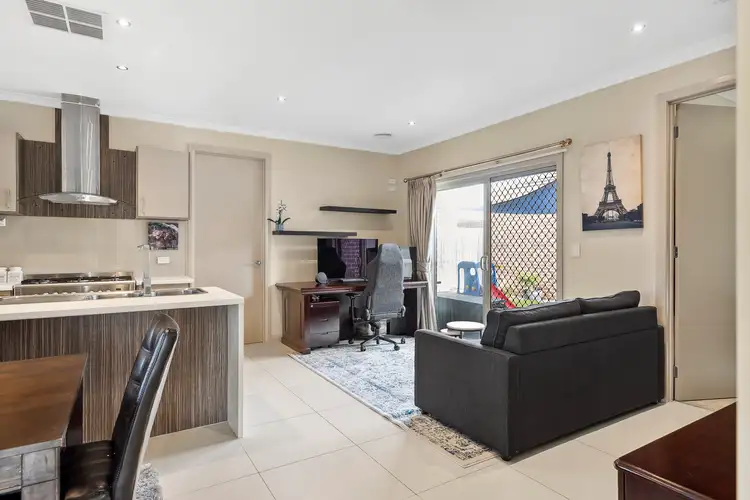 Fifth view of Homely unit listing, 1/103 Quinn Street, Deer Park VIC 3023