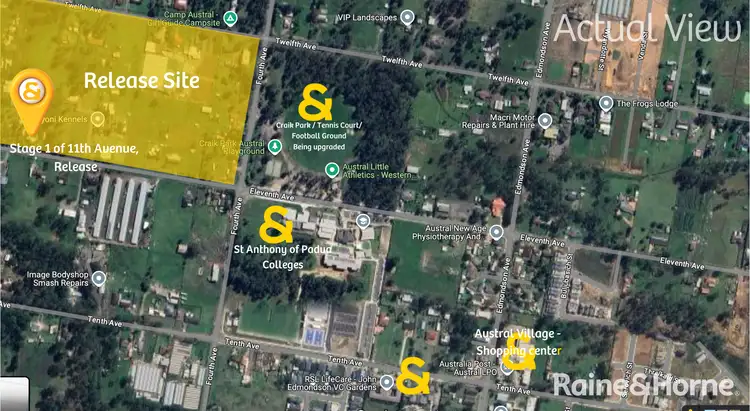 Address available on request