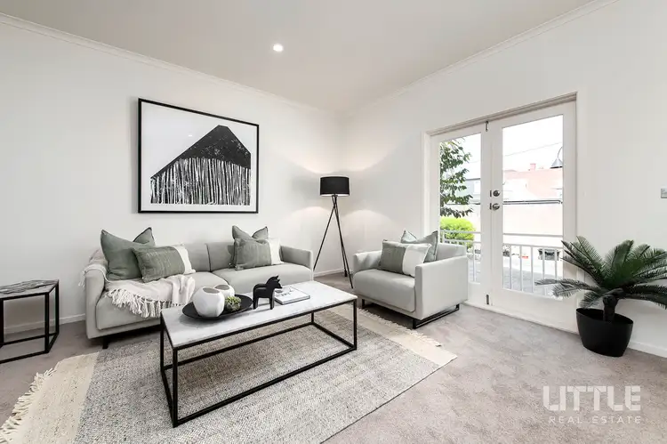 8/78 Auburn Road, Hawthorn VIC 3122