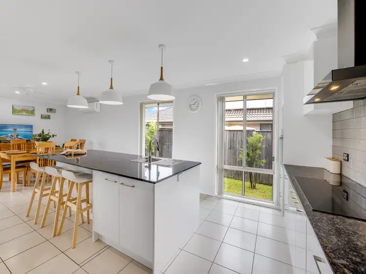Third view of Homely house listing, 10 Cycad Drive, Upper Caboolture QLD 4510
