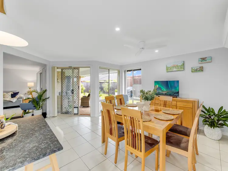 Fifth view of Homely house listing, 10 Cycad Drive, Upper Caboolture QLD 4510