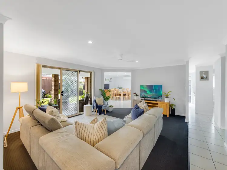 Sixth view of Homely house listing, 10 Cycad Drive, Upper Caboolture QLD 4510