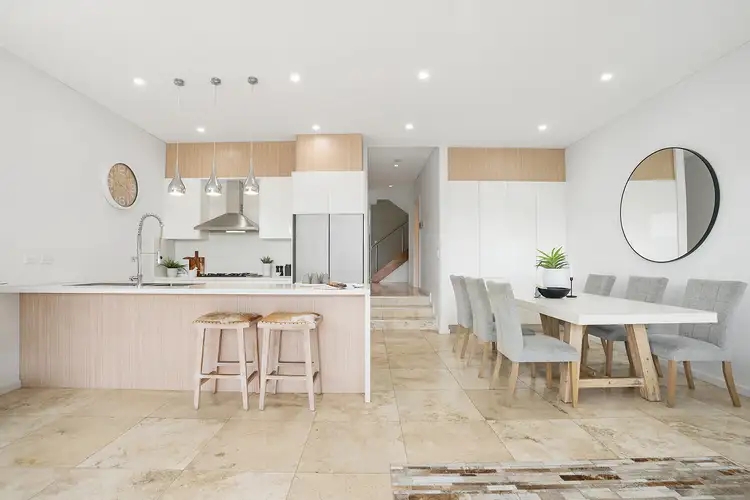 Fourth view of Homely semi-detached listing, 6 Waratah Street, Bexley NSW 2207