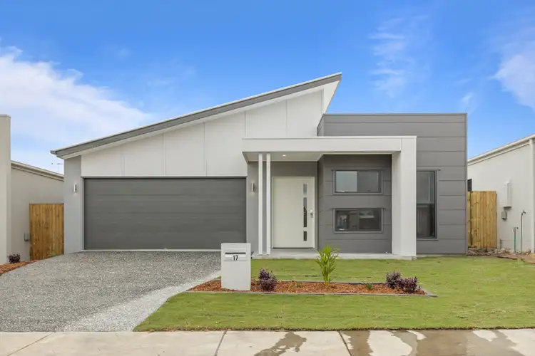 17 Barratt Drive