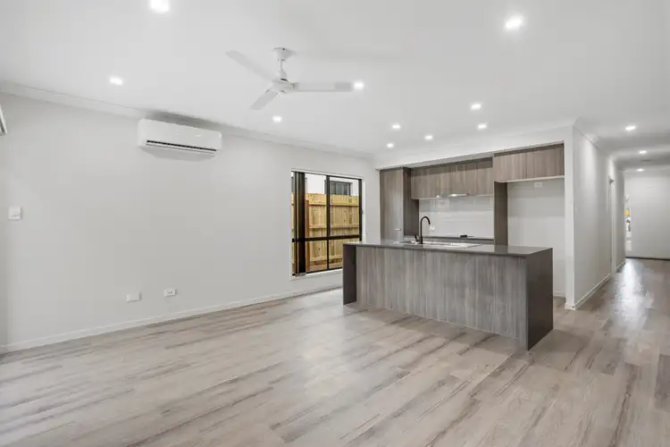 Third view of Homely house listing, 17 Barratt Drive, Greenbank QLD 4124