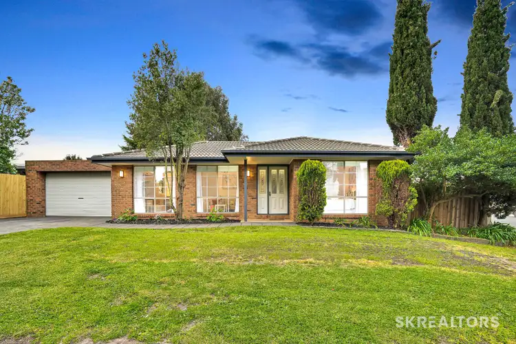 8 Franklin Close, Wallan VIC 3756