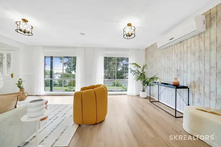 Sixth view of Homely house listing, 8 Franklin Close, Wallan VIC 3756