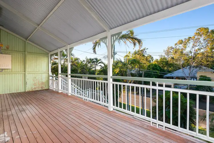 Sixth view of Homely house listing, 25 Highview Terrace, St Lucia QLD 4067