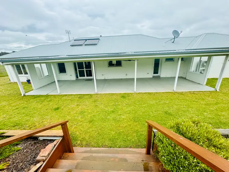 1066 Sandy Creek Road