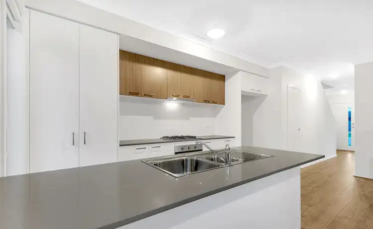 Third view of Homely house listing, 271 Marathon Boulevard, Craigieburn VIC 3064