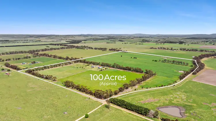 268 Doolins Road, Darraweit Guim VIC 3756