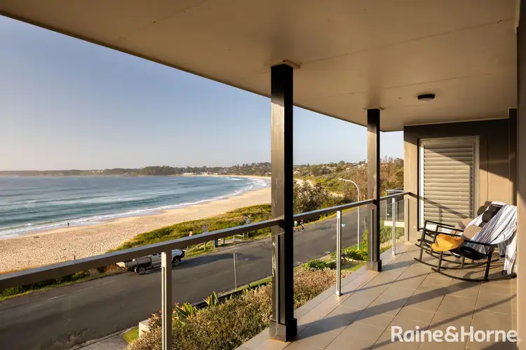 Second view of Homely house listing, 24 Beach Road, Mollymook Beach NSW 2539