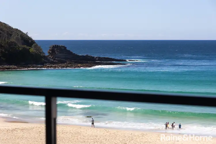 Fourth view of Homely house listing, 24 Beach Road, Mollymook Beach NSW 2539