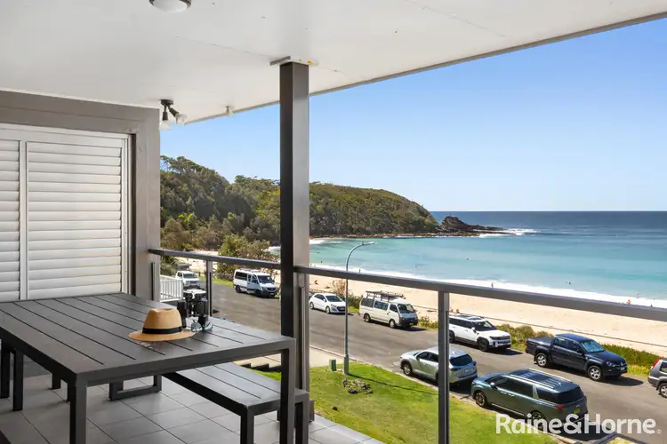 Sixth view of Homely house listing, 24 Beach Road, Mollymook Beach NSW 2539