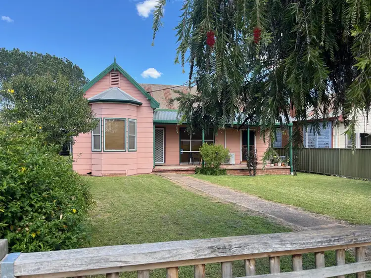 Main view of Homely house listing, 80 Dalgarno Street, Coonabarabran NSW 2357