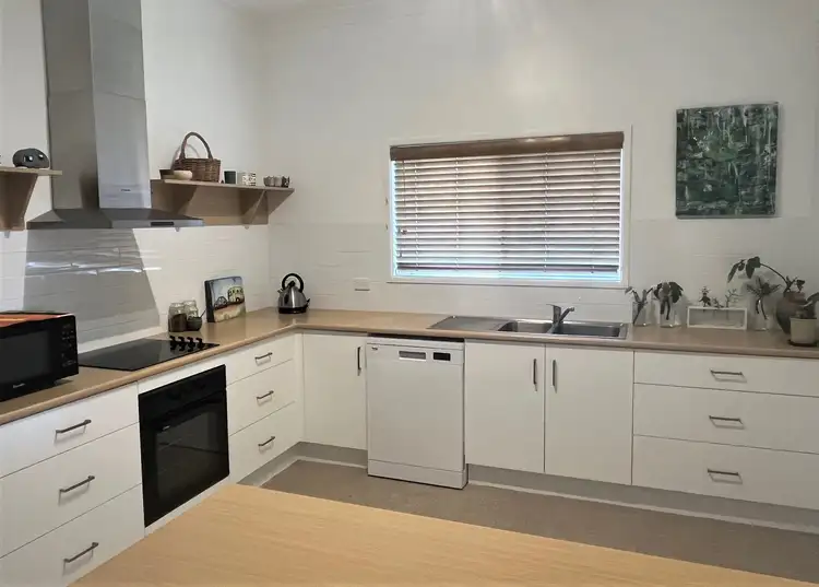 Second view of Homely house listing, 80 Dalgarno Street, Coonabarabran NSW 2357