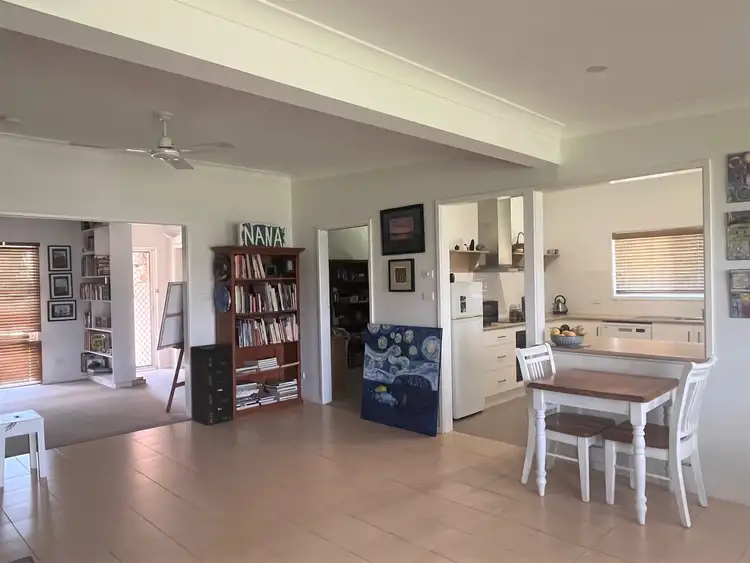 Third view of Homely house listing, 80 Dalgarno Street, Coonabarabran NSW 2357