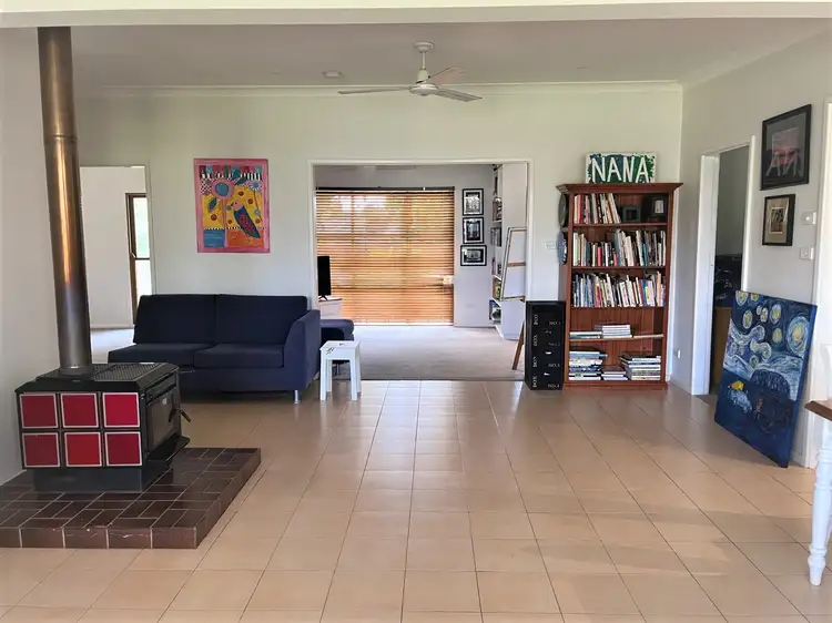 Fifth view of Homely house listing, 80 Dalgarno Street, Coonabarabran NSW 2357