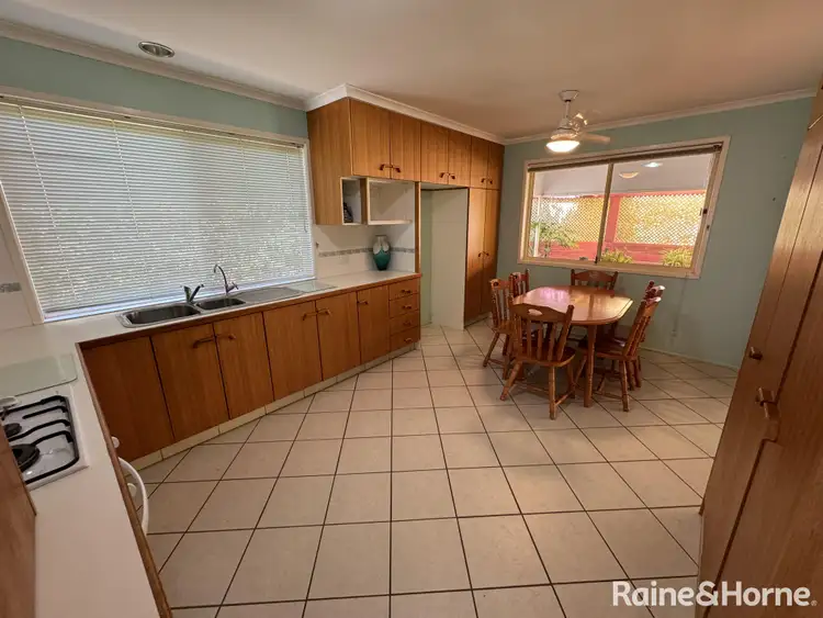 Second view of Homely house listing, 53 Normanby Street, Nanango QLD 4615