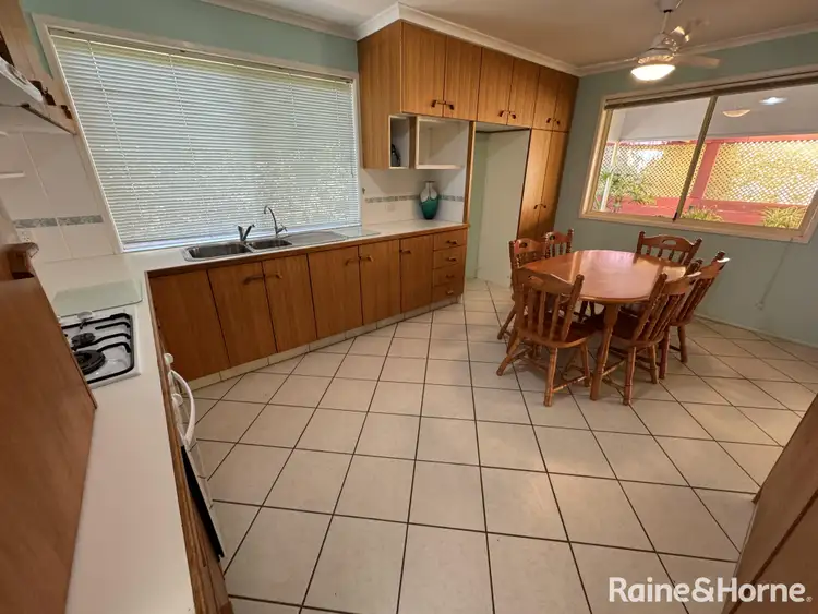 Fourth view of Homely house listing, 53 Normanby Street, Nanango QLD 4615