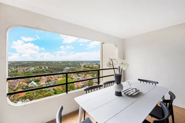 Sixth view of Homely apartment listing, 9C/37 Reynolds Street, Cremorne NSW 2090